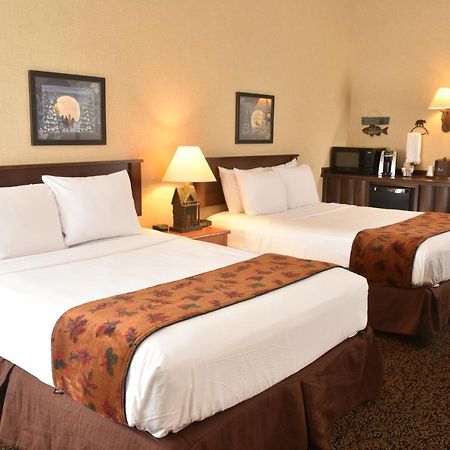 Cedar Creek Hotel Wausau - Rothschild 외부 사진