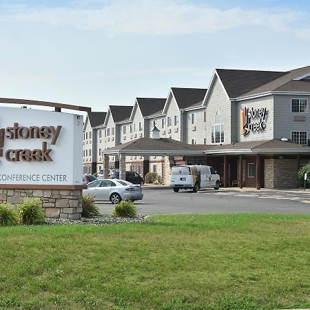 Cedar Creek Hotel Wausau - Rothschild 외부 사진