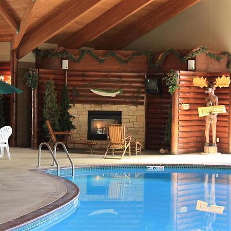 Cedar Creek Hotel Wausau - Rothschild 시설 사진