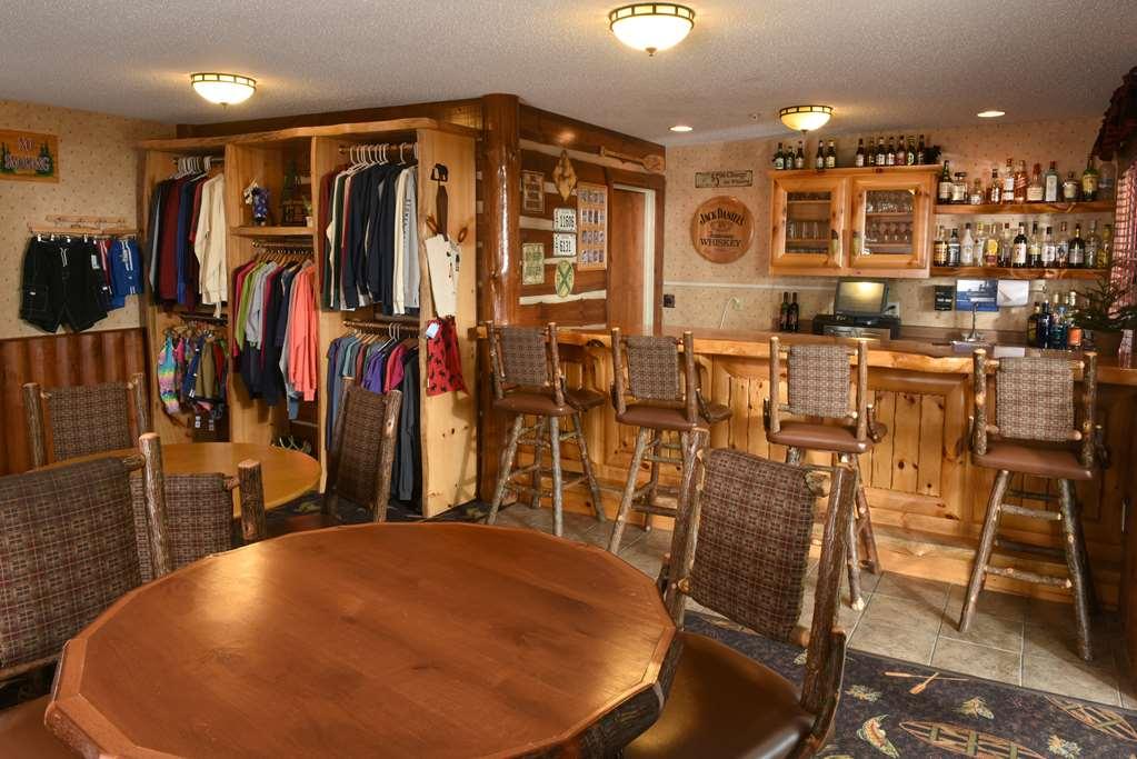 Cedar Creek Hotel Wausau - Rothschild 레스토랑 사진
