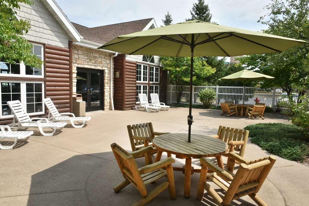 Cedar Creek Hotel Wausau - Rothschild 외부 사진