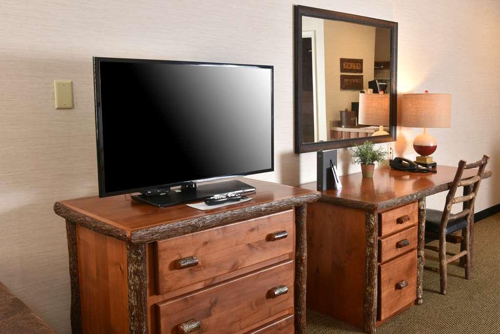 Cedar Creek Hotel Wausau - Rothschild 객실 사진