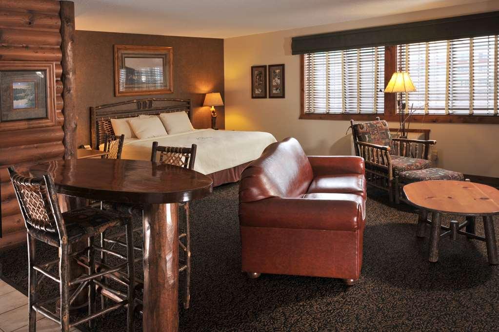 Cedar Creek Hotel Wausau - Rothschild 시설 사진