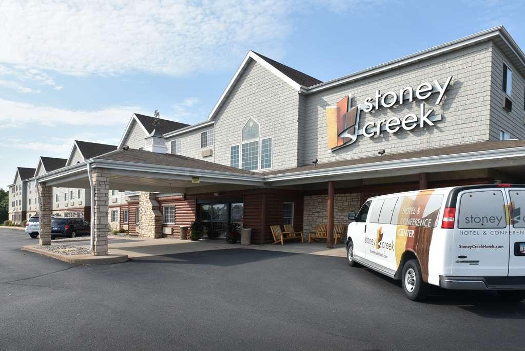 Cedar Creek Hotel Wausau - Rothschild 외부 사진
