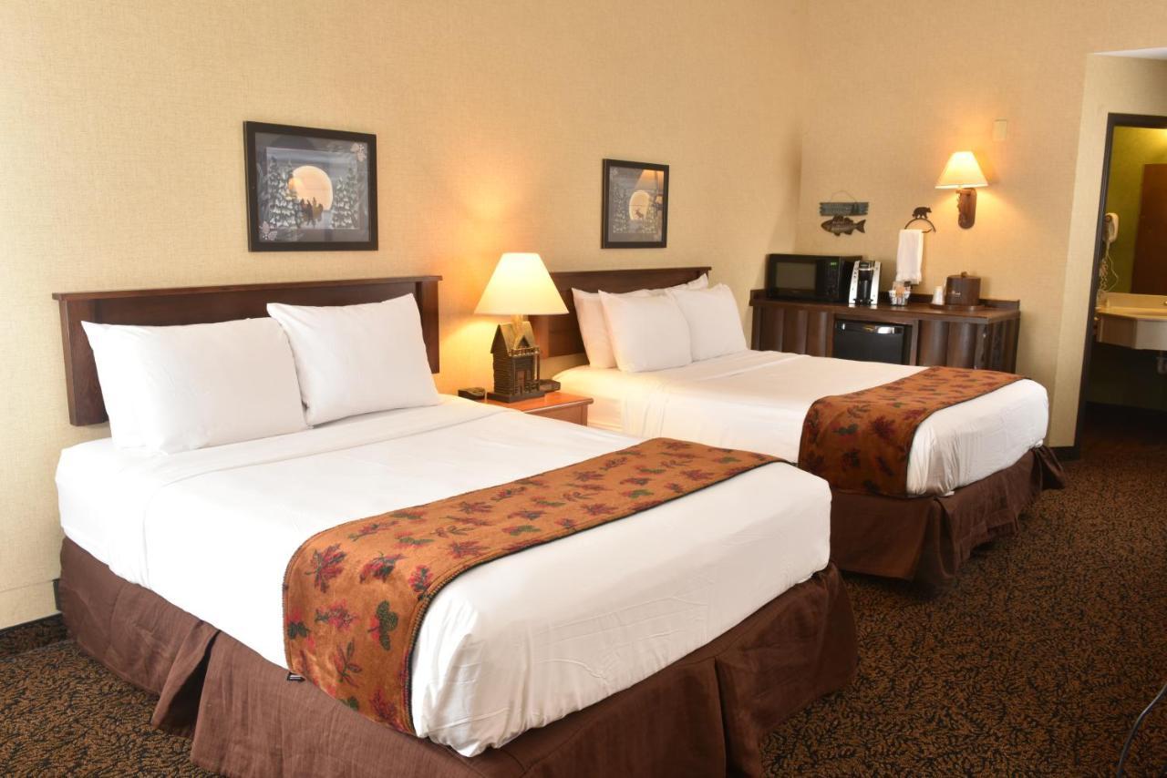Cedar Creek Hotel Wausau - Rothschild 외부 사진