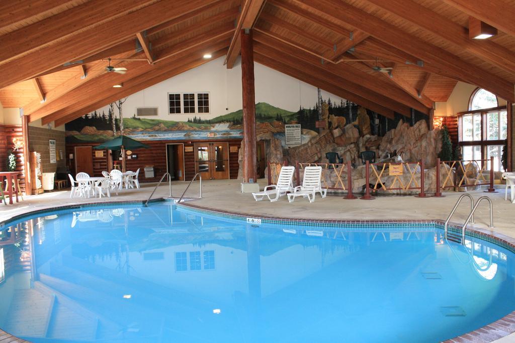 Cedar Creek Hotel Wausau - Rothschild 외부 사진