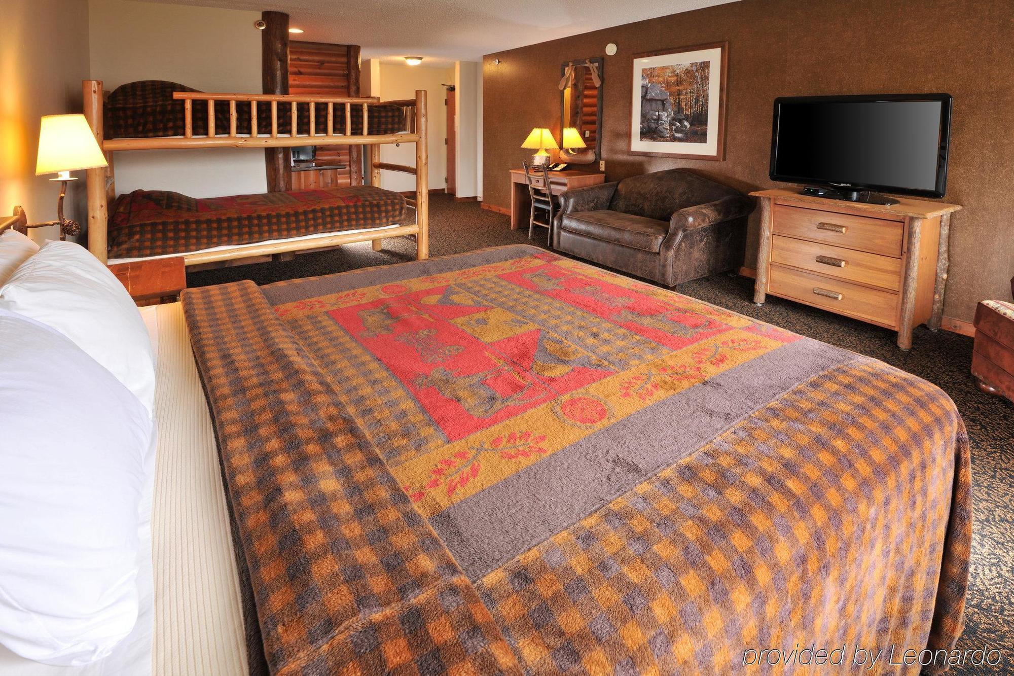 Cedar Creek Hotel Wausau - Rothschild 외부 사진