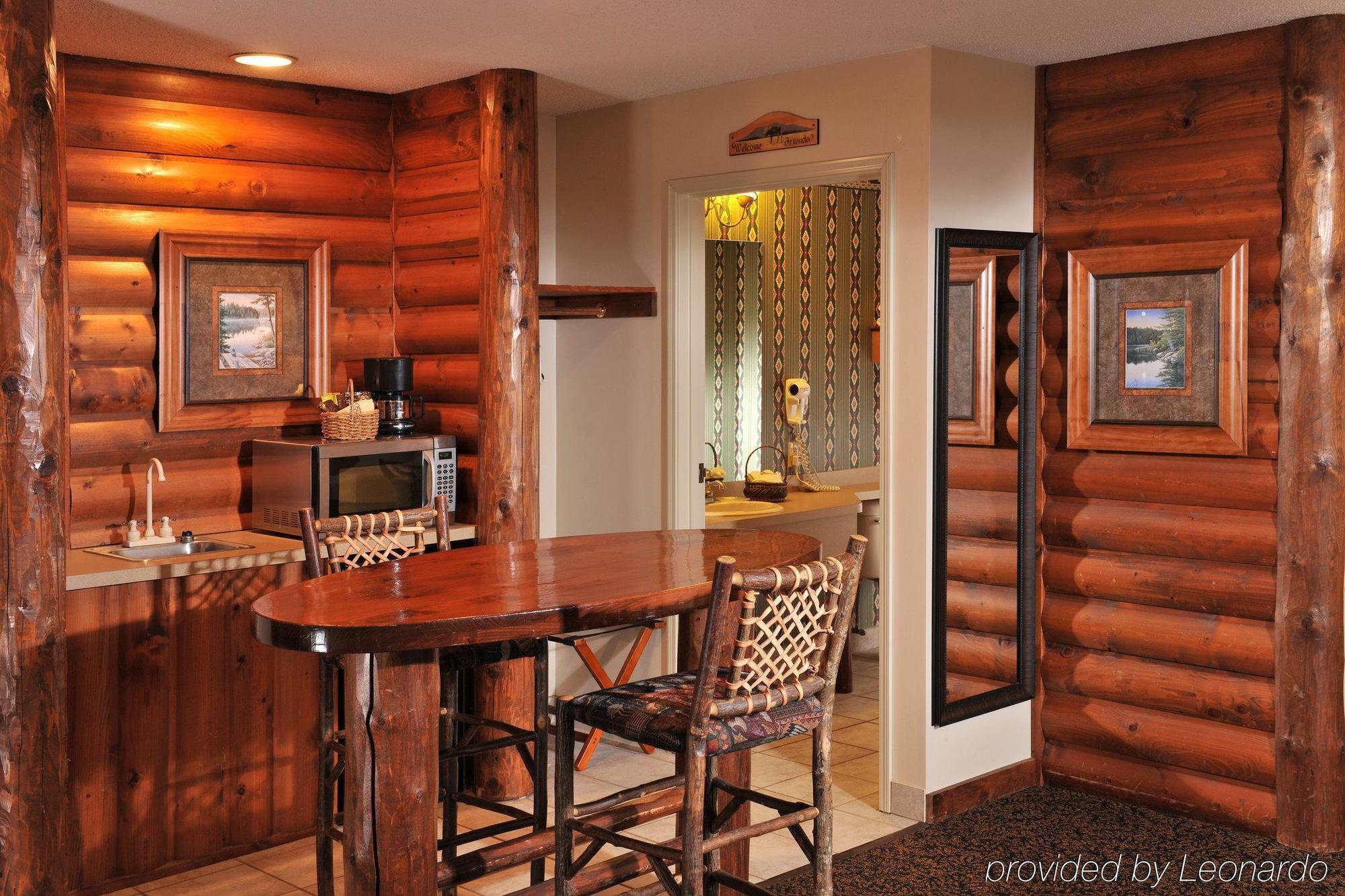 Cedar Creek Hotel Wausau - Rothschild 외부 사진