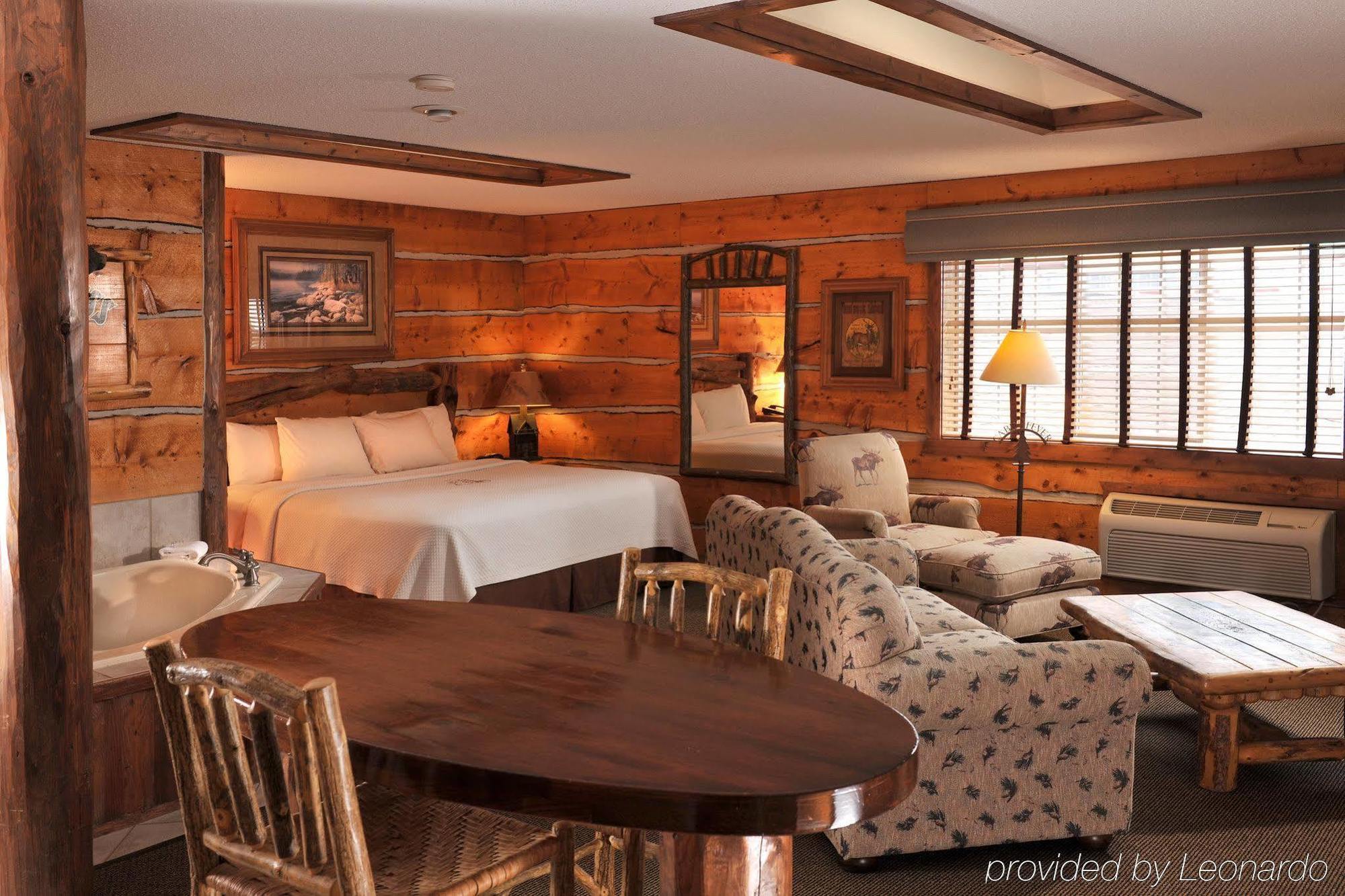 Cedar Creek Hotel Wausau - Rothschild 외부 사진