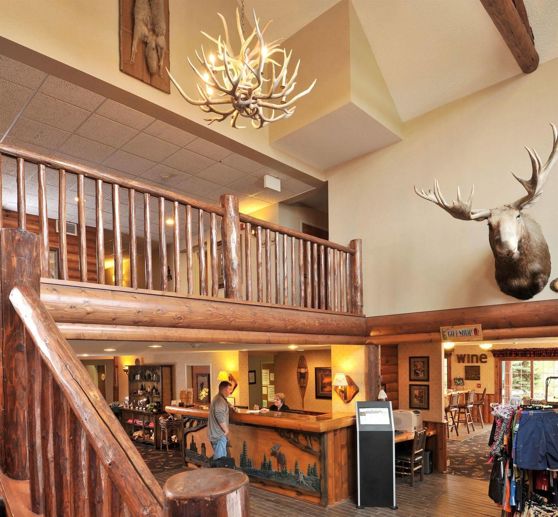 Cedar Creek Hotel Wausau - Rothschild 외부 사진