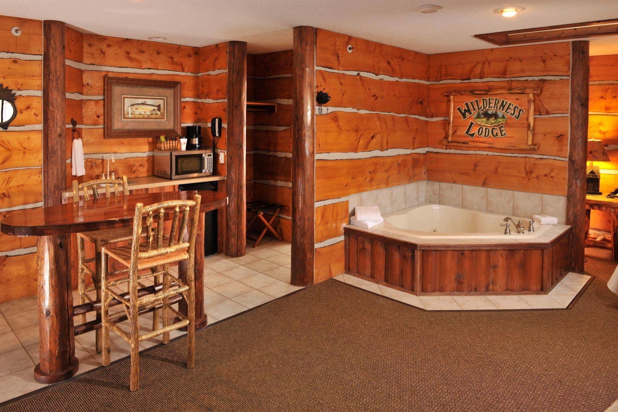 Cedar Creek Hotel Wausau - Rothschild 외부 사진