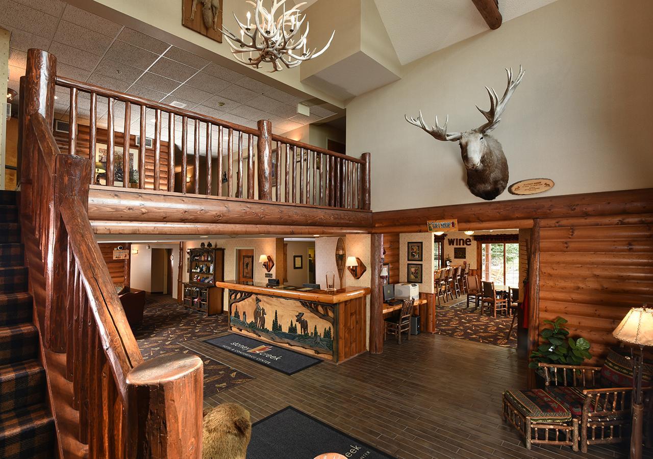 Cedar Creek Hotel Wausau - Rothschild 외부 사진