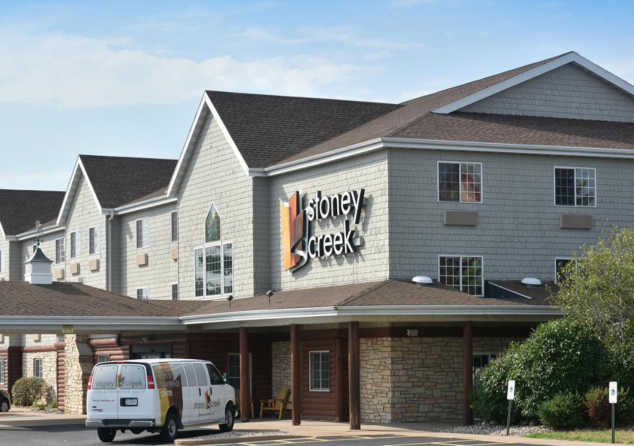 Cedar Creek Hotel Wausau - Rothschild 외부 사진