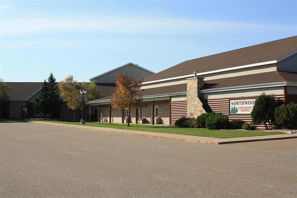 Cedar Creek Hotel Wausau - Rothschild 시설 사진
